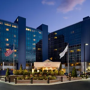 Otel Crowne Plaza Jfk Airport City, An Ihg