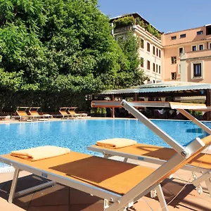 Grand Gianicolo Italien
