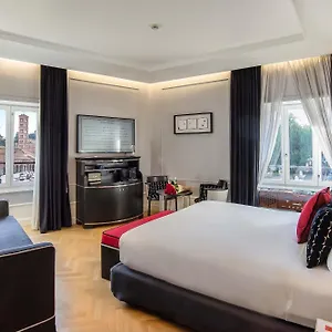 47 Boutique 4*, Рим Италия