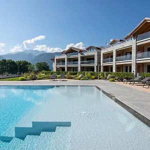 Dorato Luxury & - View , Колико Италия