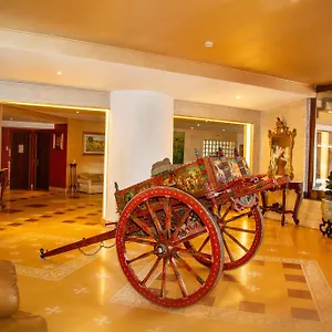 3* Otel Tk - Ex Ares