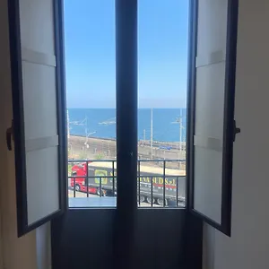 Sea View Catania