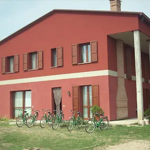 Bed & Breakfast Da Toni