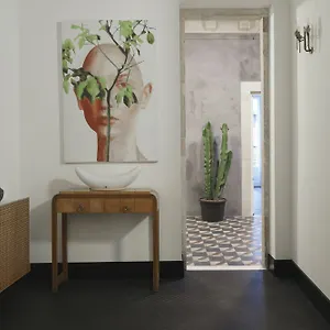 Asmundo Di Gisira Casa de hóspedes