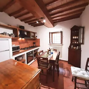 Apartment Chianti
