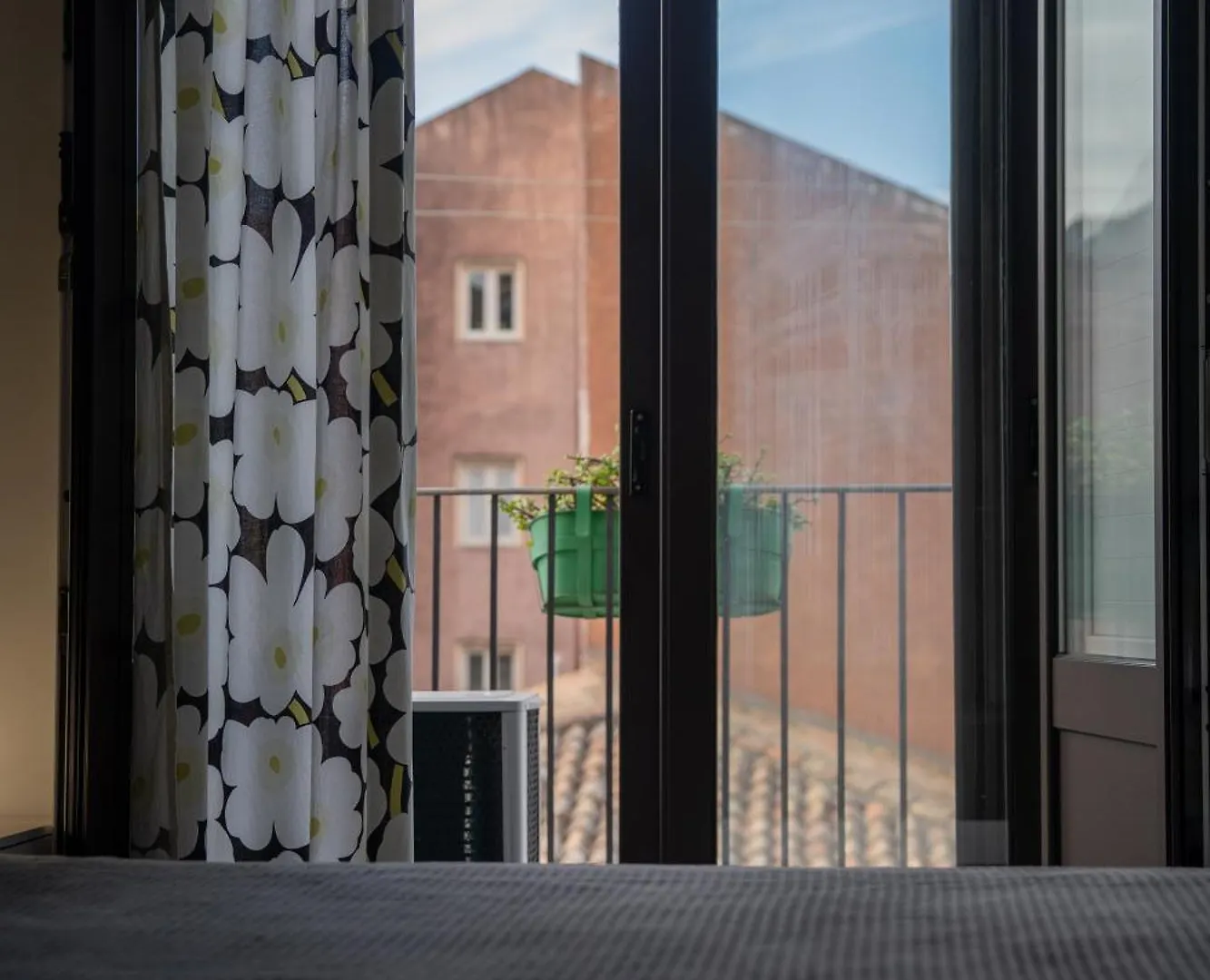 Suite Inn Catania Italy