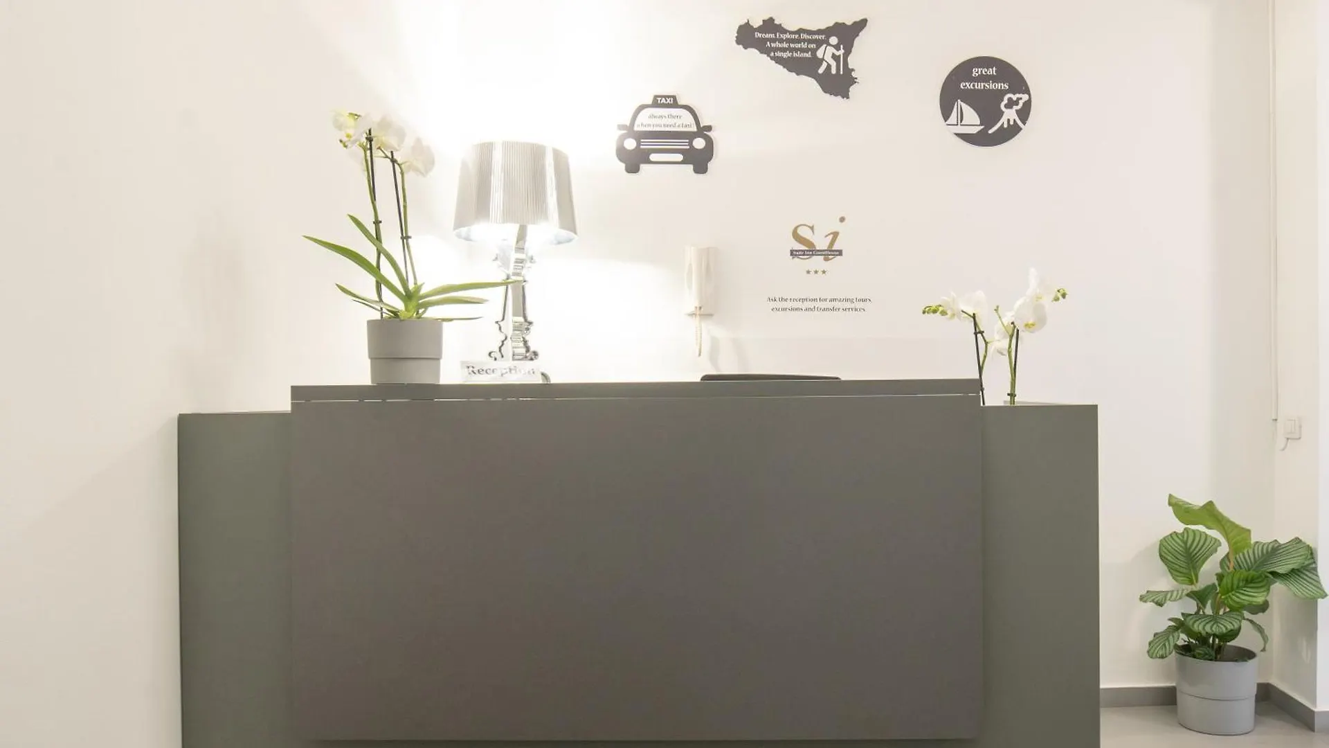 Suite Inn Catania