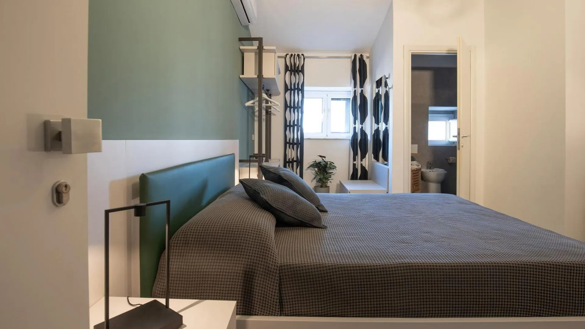 Suite Inn Κατάνια