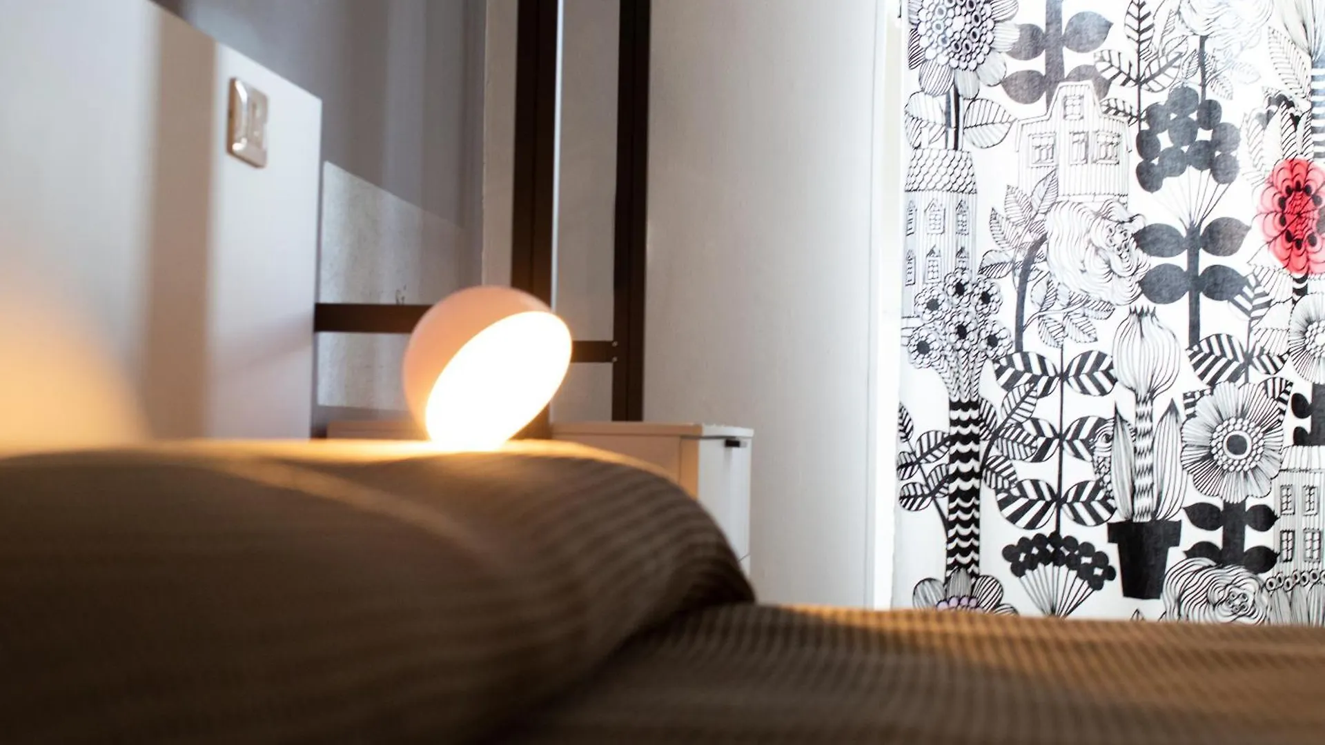 Guest house Suite Inn Catania