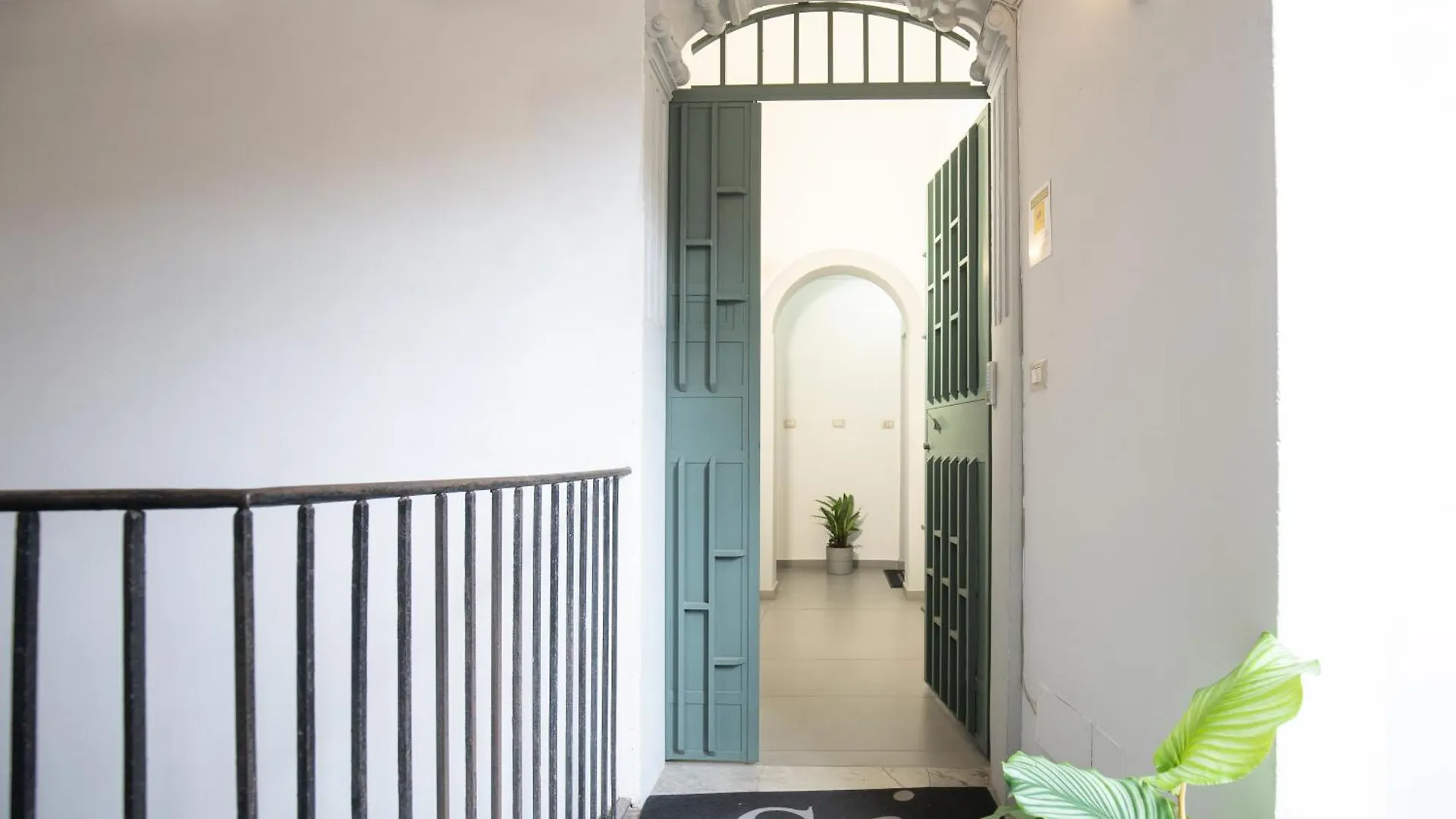 Suite Inn Κατάνια Ιταλία