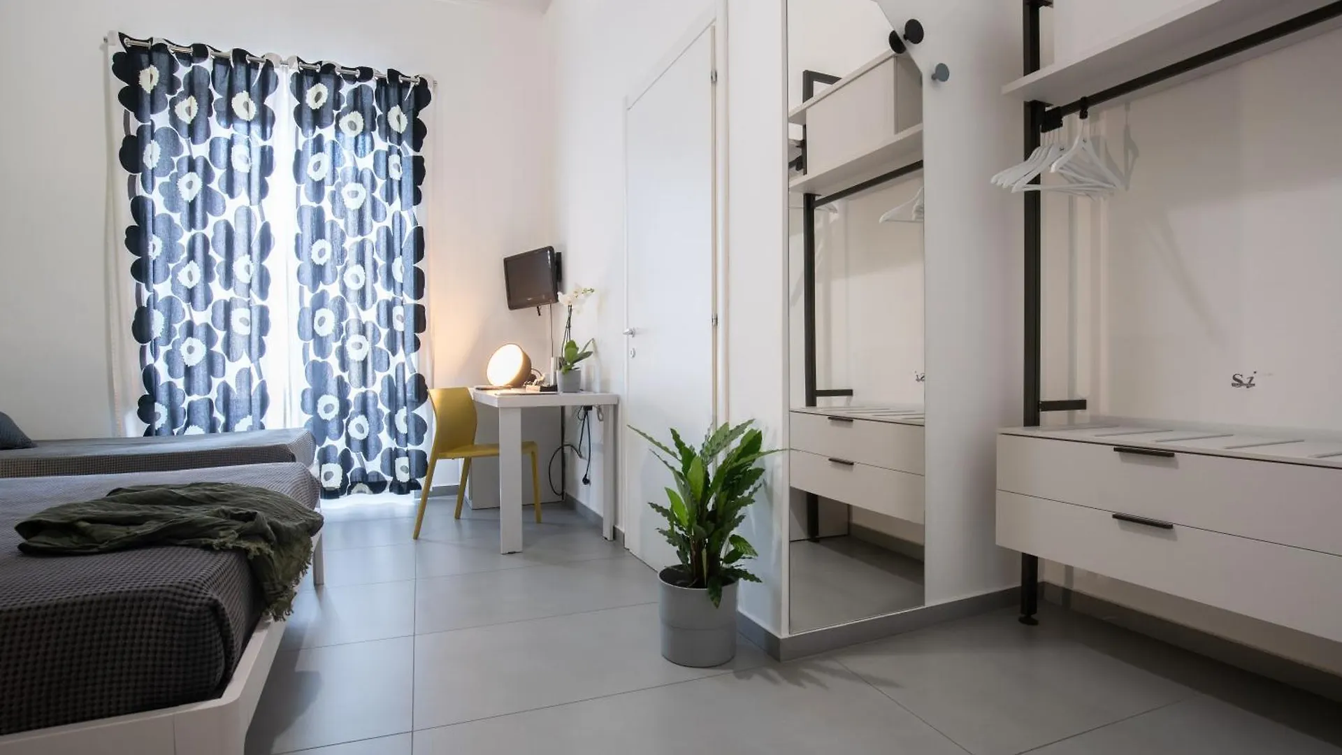 Suite Inn Catania Guest house