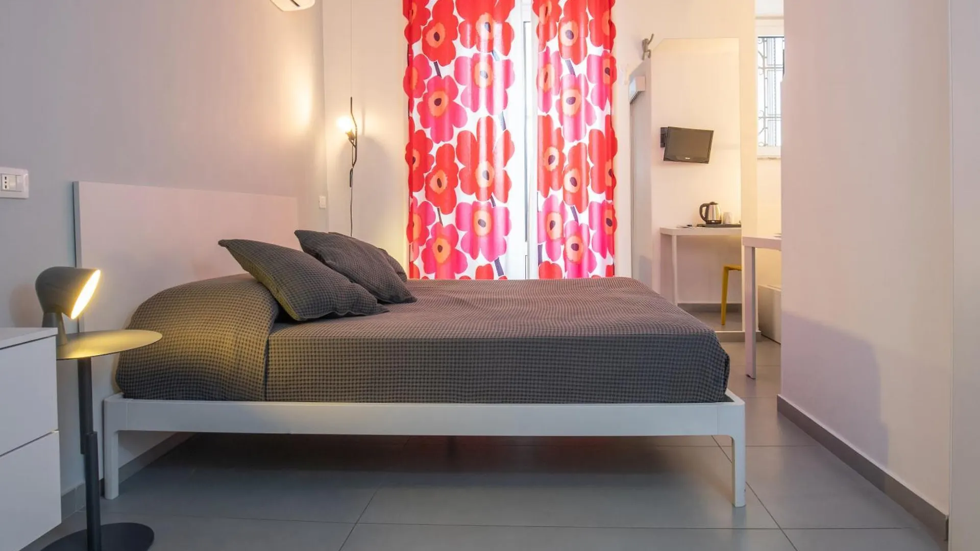 Suite Inn Κατάνια Ιταλία