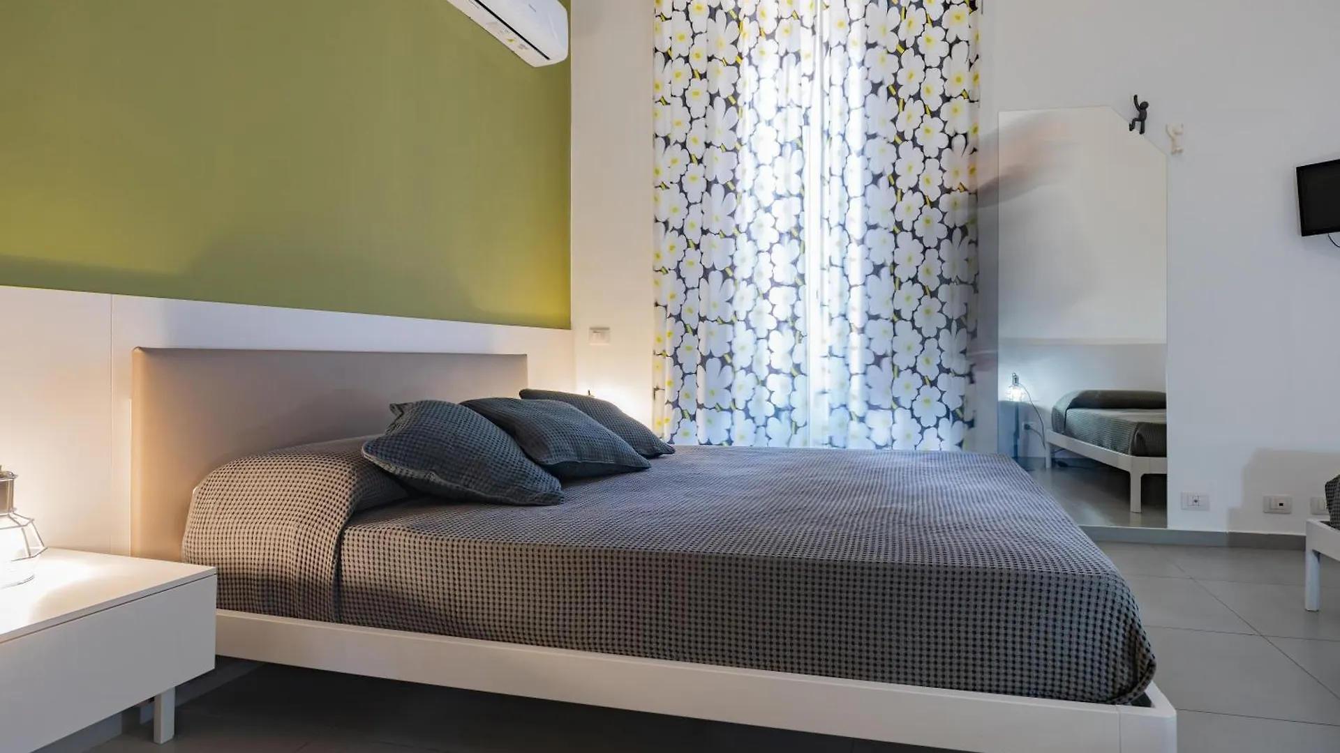 Suite Inn Κατάνια Ιταλία