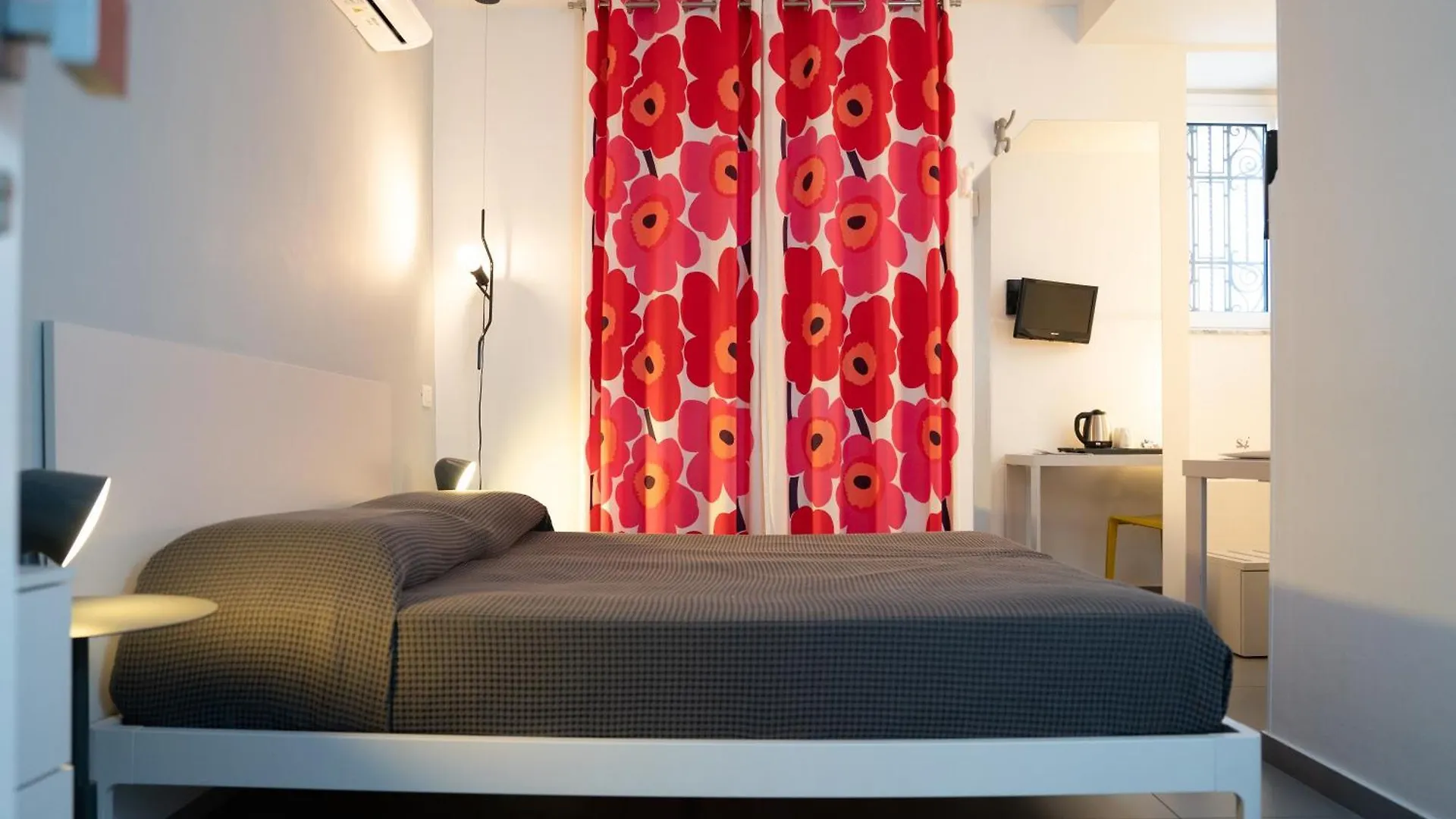 Suite Inn Κατάνια