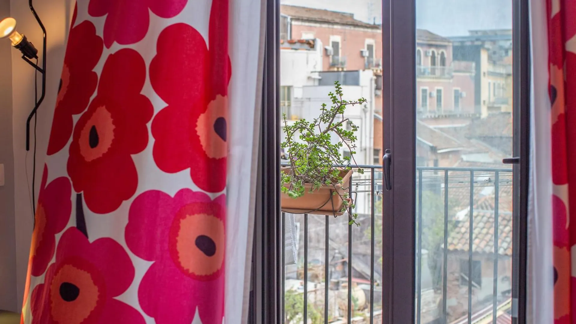 Suite Inn Κατάνια