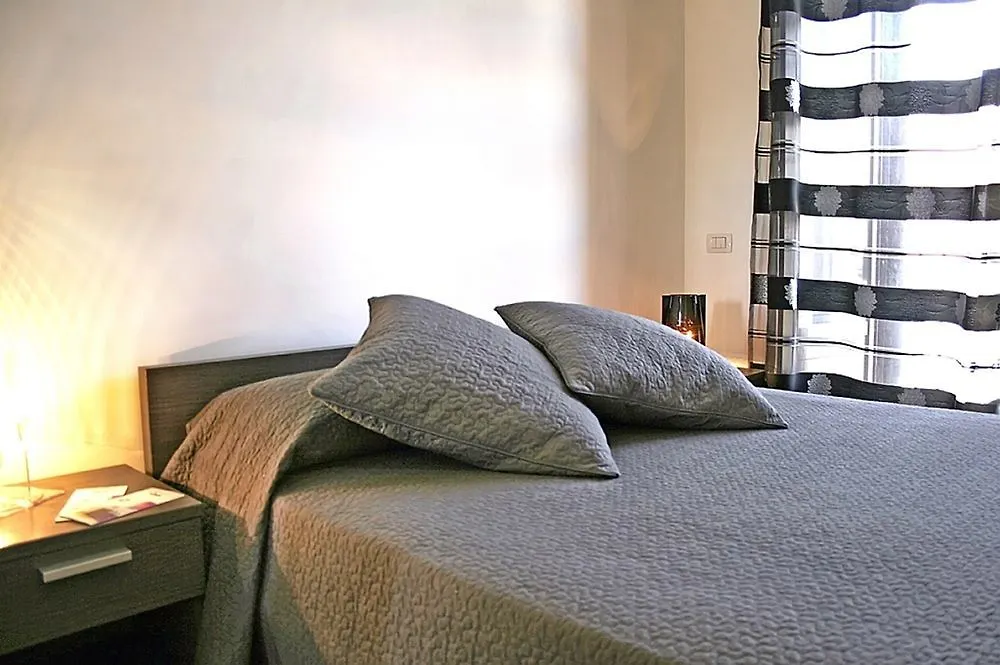 Suite Inn Κατάνια Πανσιόν