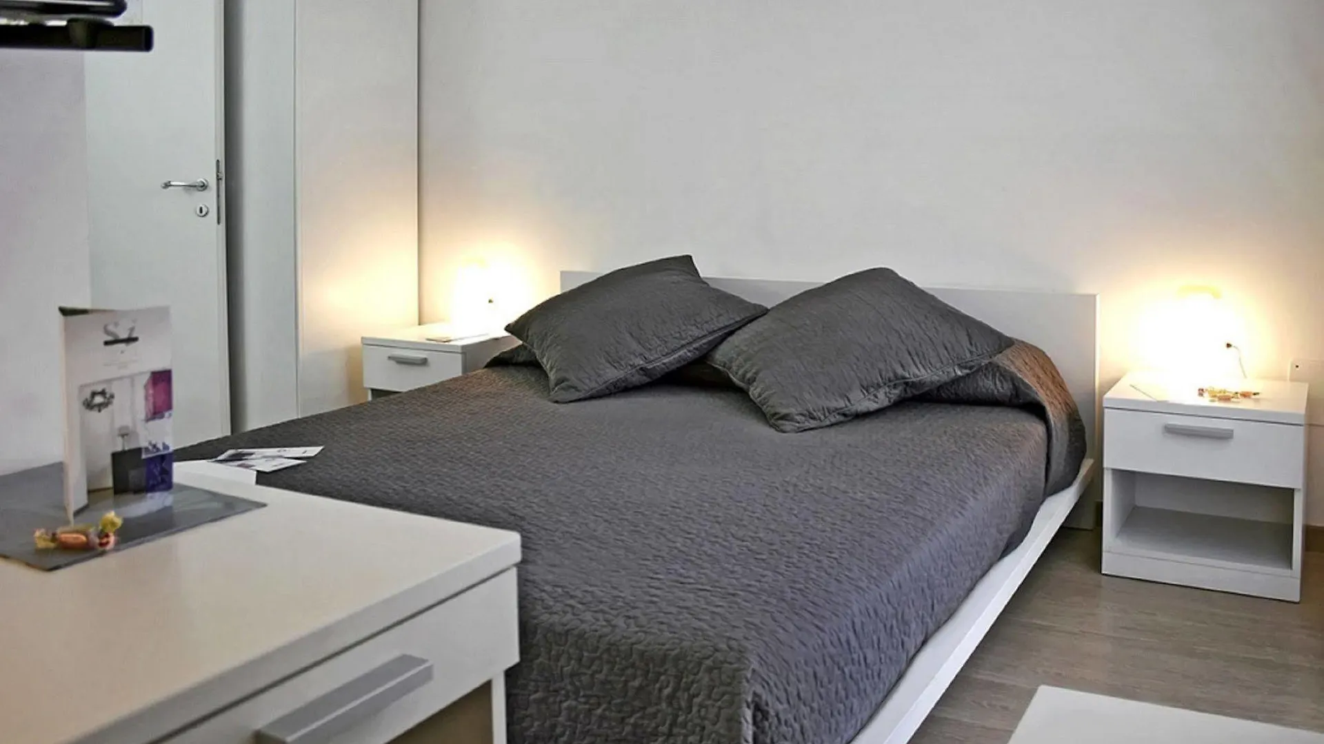Guest house Suite Inn Catania
