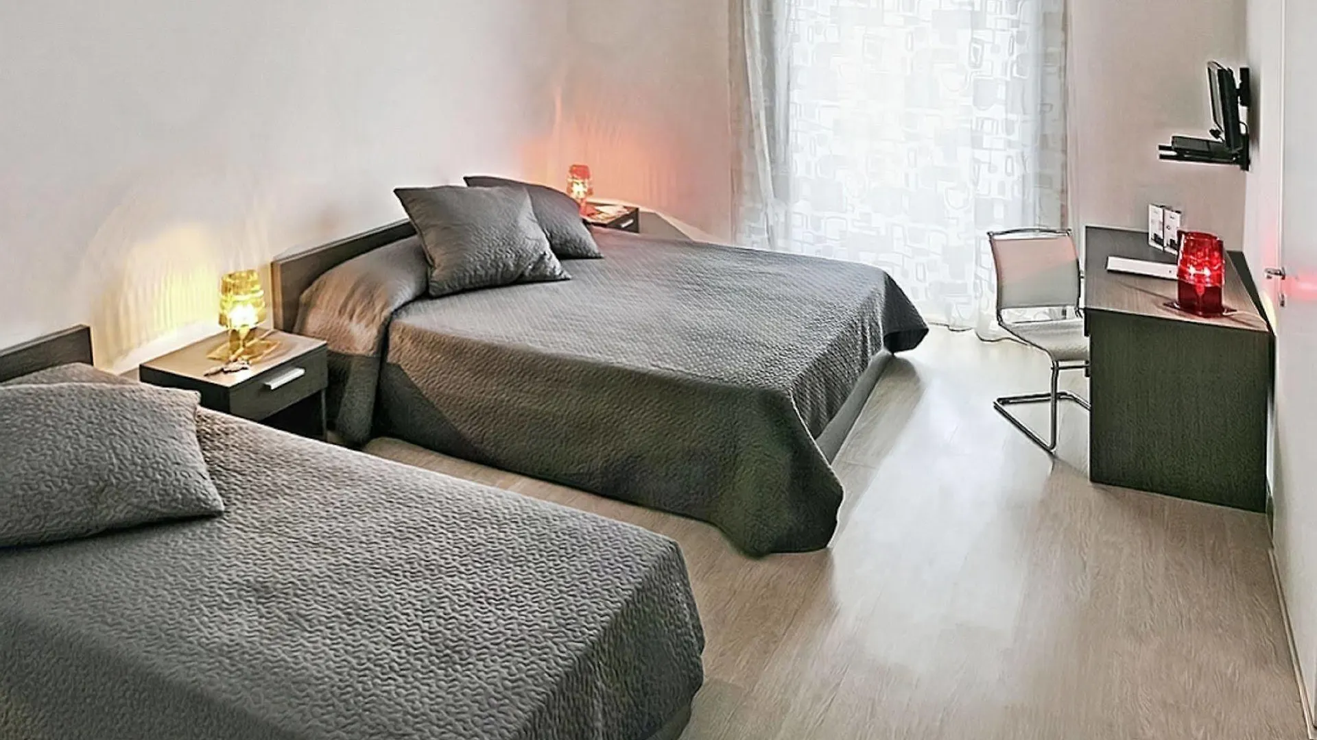 Suite Inn Κατάνια