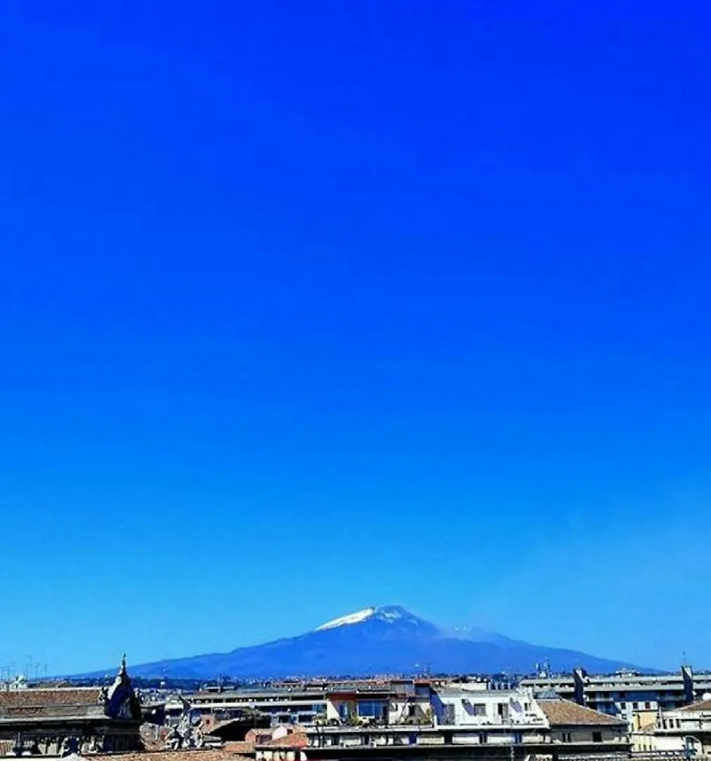 Guest house Suite Inn Catania