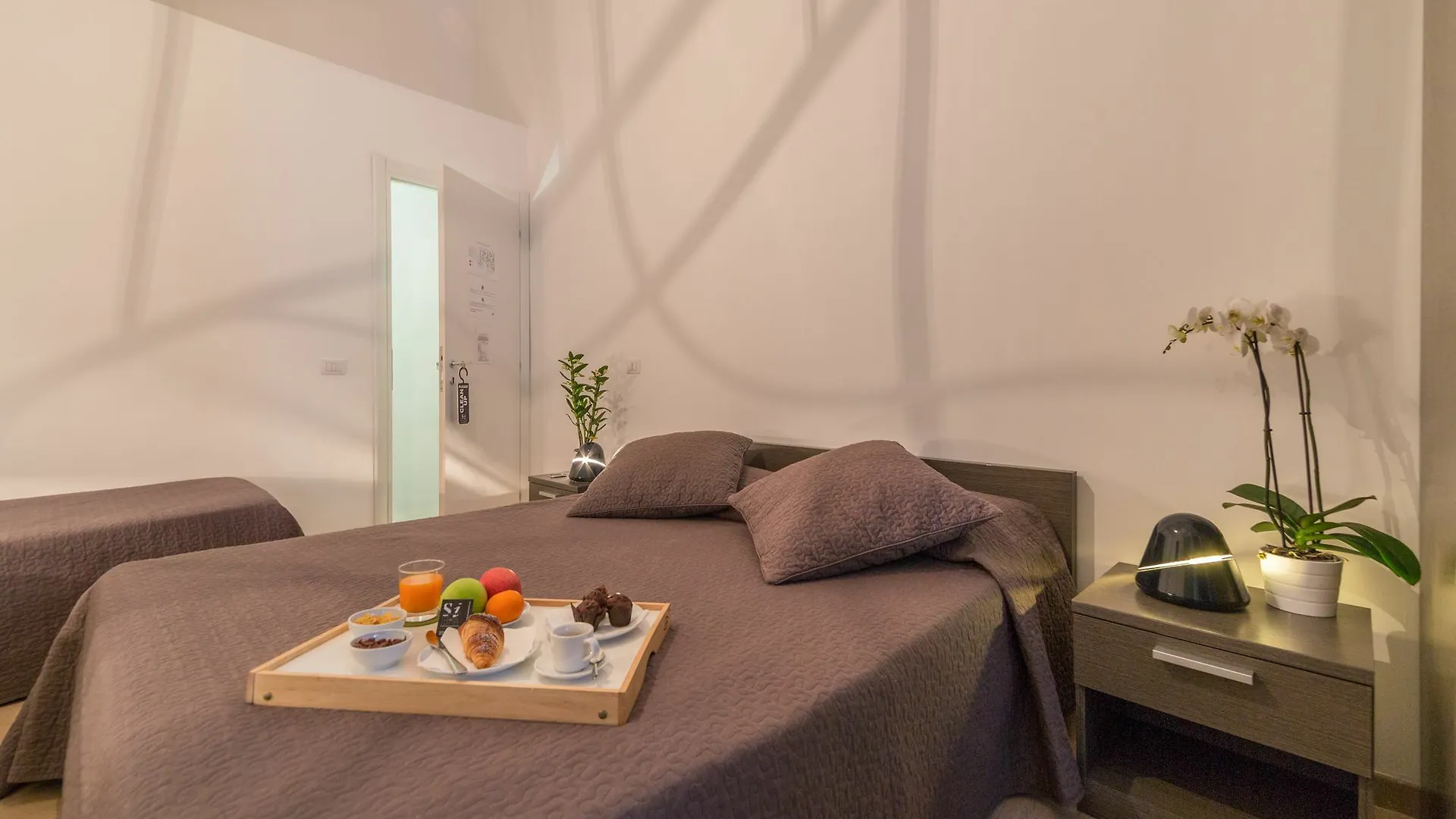 Guest house Suite Inn Catania