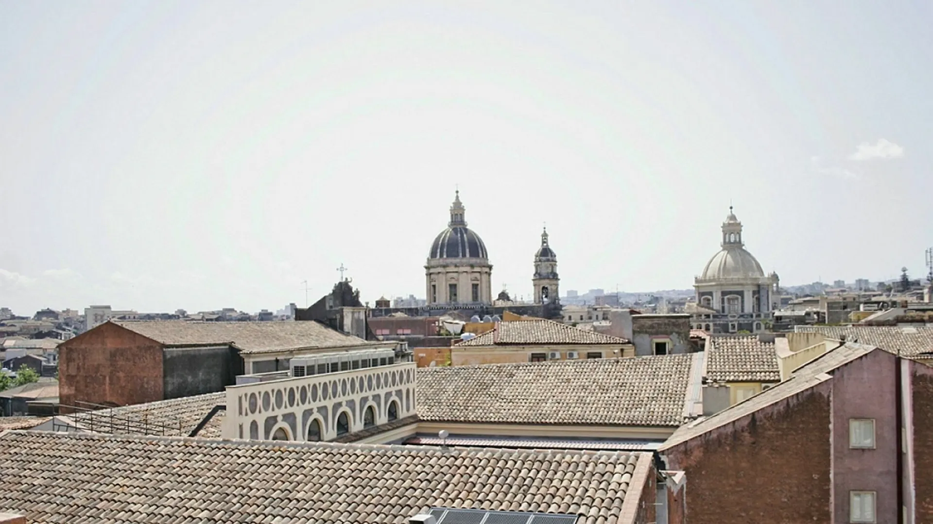 Suite Inn Catania