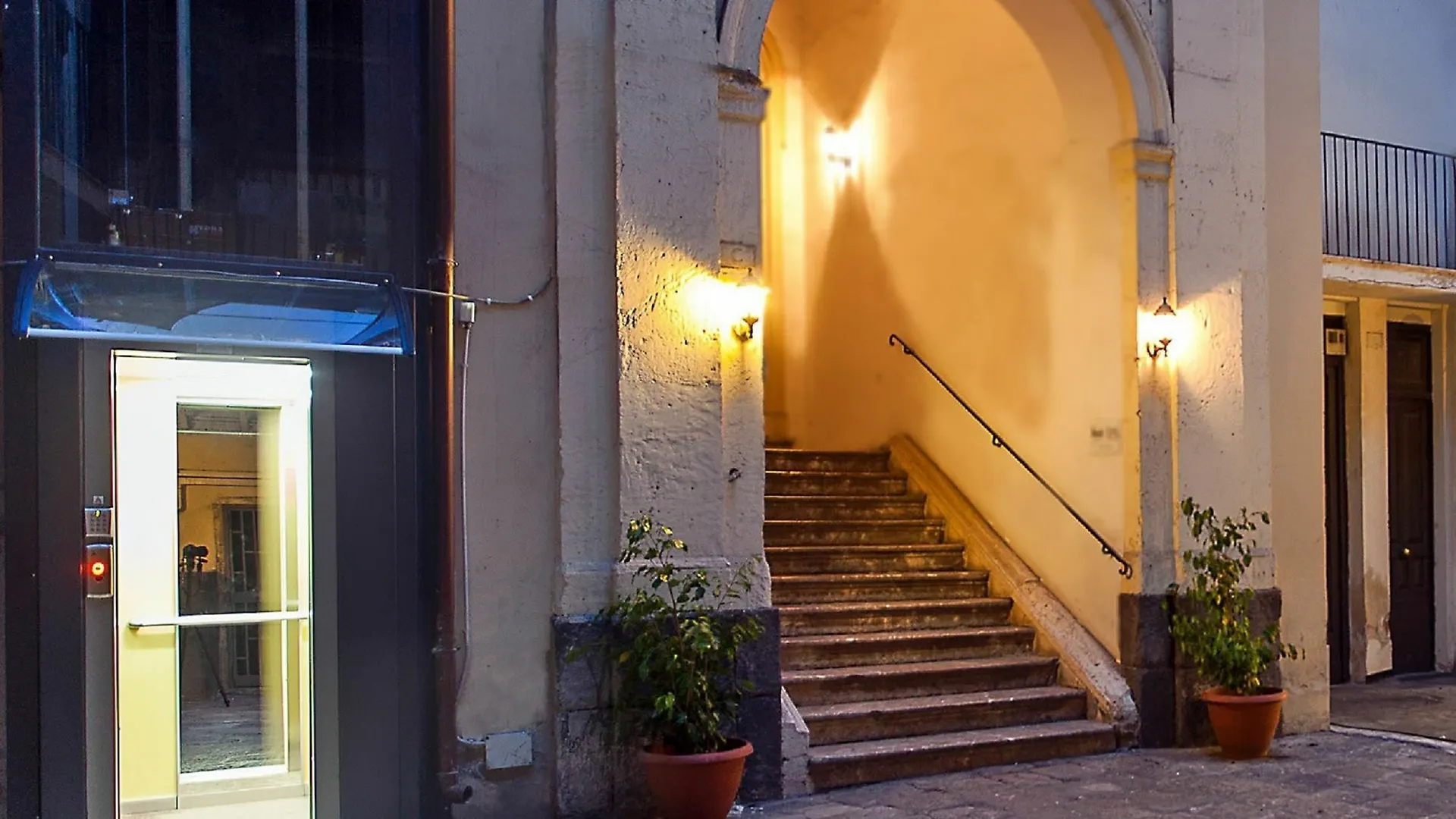 Suite Inn Κατάνια