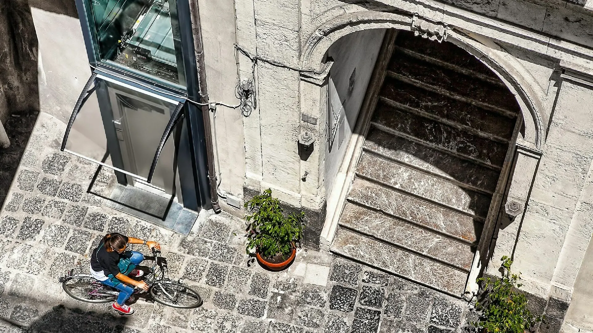 Suite Inn Catania