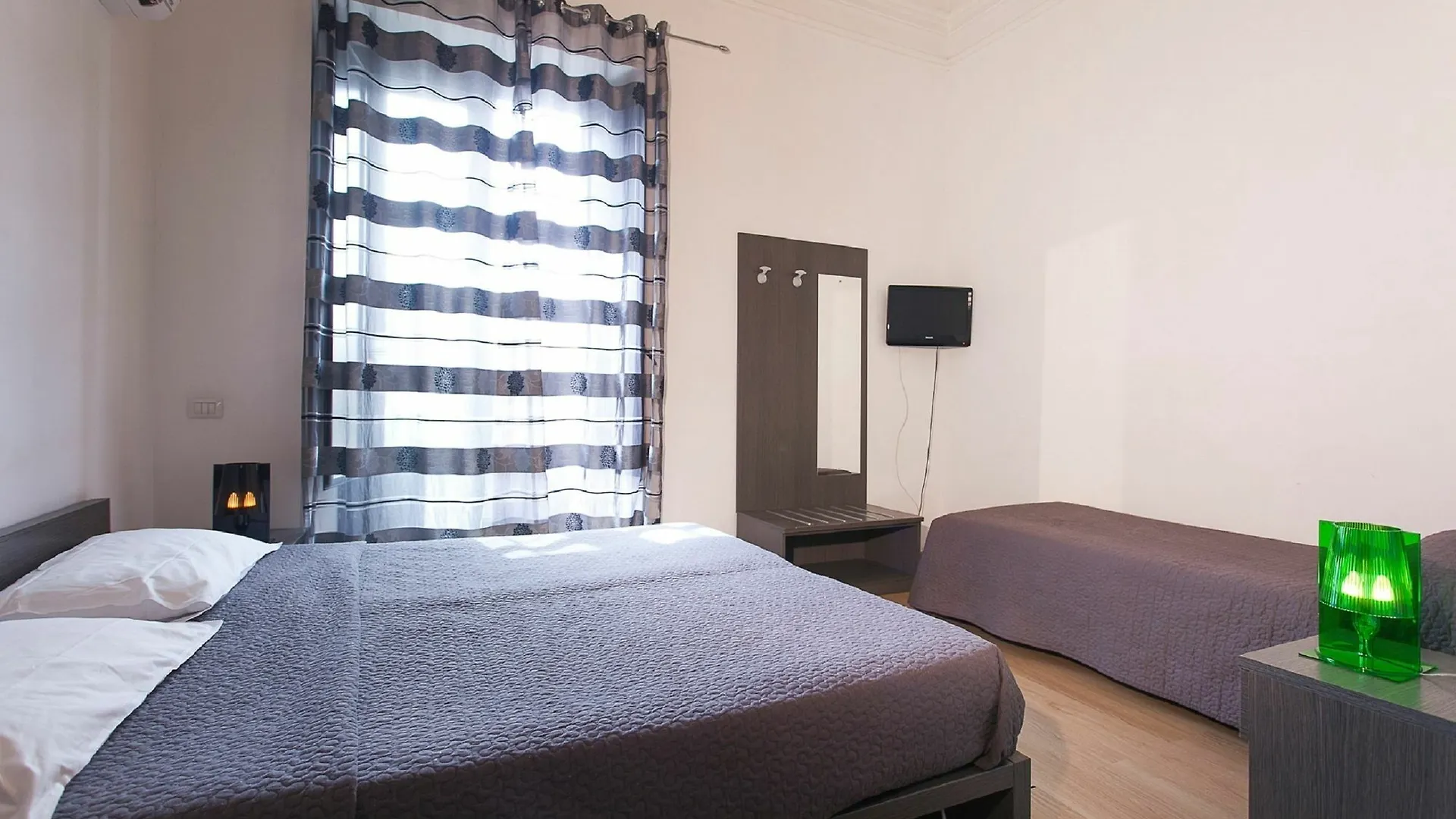 Suite Inn Catania 3*,  Italy